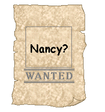 nancywanted.gif (16386 bytes)